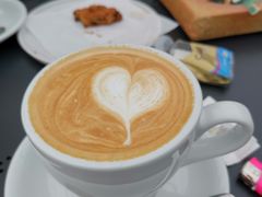 -NOTOOCAFE不二咖啡馆(岩前店)