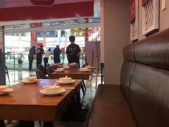 -周鱼小馆石锅酸菜鱼(活力汇店)