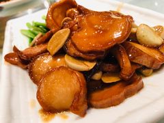 -凯鸽酒楼(大同振兴街店)