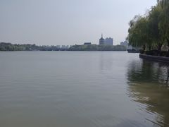 -东湖景区