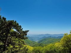-妙峰山风景名胜区