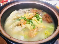 -麦当劳(鼓楼店)