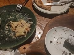 -La Strada(安福路店)