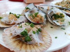 -南蚝小贝海鲜特色餐厅(南澳岛店)