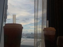 -广交会威斯汀酒店