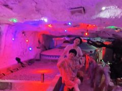 -青藤汗蒸时代会所