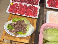-小肥牛潮汕牛肉火锅(南联店)