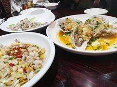 -健眺小海鲜(临海后山店)