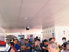 -摆渡站(董家渡站)