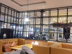 -花舍·新派粤菜·西餐·下午茶(亚运村·鸟巢店)