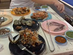 -Jomtien Talay Pao Pattaya