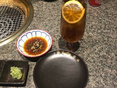 -NIUAN牛庵·日式和牛烧肉(恒隆店)