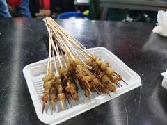 -十里铺铁板鱿鱼