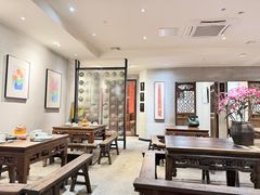 -一同楼福州菜馆(五四店)