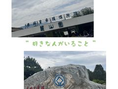 -秦始皇帝陵博物院-丽山园