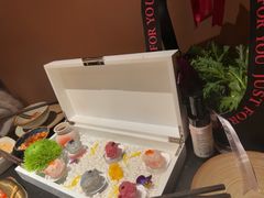 -色響火锅(恒隆广场店)