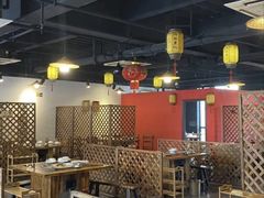 -沈厨地锅老灶•徐州烧烤(黄渡店)