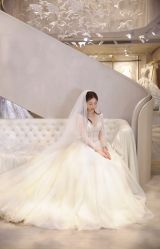 -B.Bridge Couture婚纱礼服(福田店)