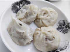 包子-金山奶茶馆(五一路店)