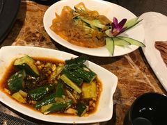 -船奇蒸汽海鲜·闽菜(八市海鲜总店)