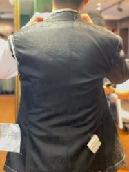 -Mr.Royal御匠先生·手工全麻衬衣西服定制