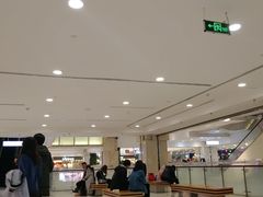 -吾悦广场(天津和平店)