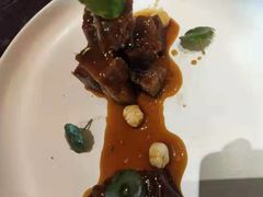 -新天世纪中餐厅