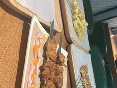 -臻炙大舍烤串(天龙家园店)