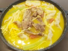 -袁记云饺的猜想(东方宝泰首店)