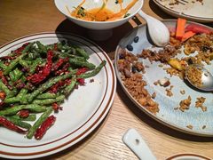 -纳鲁孜·新疆特色餐厅(上海悦荟广场店)