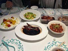 -桂满陇·海市蜃楼·黑金(国金店)