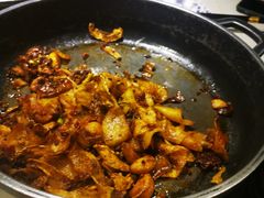 -蛙蛙叫干锅年代(簋街总店)