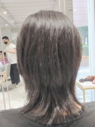 -菲·木田moontin造型salon