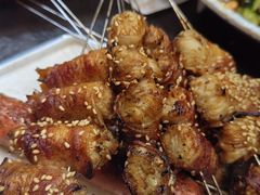 -高家烧鸽子烧烤店63年