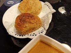 -北门涮肉·炭火铜锅涮肉(什刹海店)