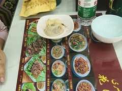 -花圃园餐厅店(和田二街28号院店)