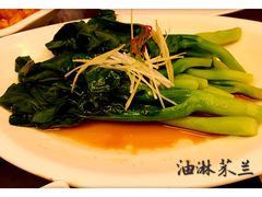 -马凯餐厅(长椿街店)