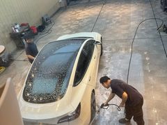 -脉冲品质汽美·贴膜(闵行店)