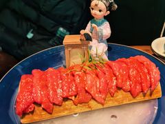 -大隐·成都火锅Bistro(合生麒麟新天地店)