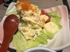 -小山日本料理(兴业太古汇店)
