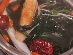 -喜庭海鲜自助(佛山王府井店)