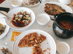 -厝包四点金·潮宴(太古仓店)