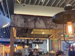 -肥汁米蘭香港米线(长宁来福士店)