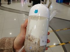 -兰熊鲜奶(西直门凯德mall店)
