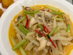 -东江海鲜大排档·潮汕菜·砂锅粥