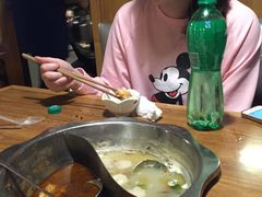 -傣妹火锅(建军东路店)