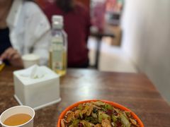 -玲玲米粉·新疆现炒米粉(大十字总店)