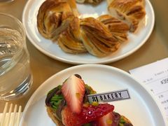 -81BAKERY(大学路店)
