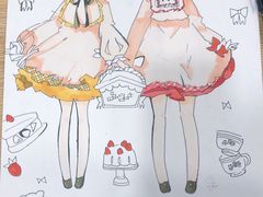 -东方童画儿童创意美术(十里堡体验馆)