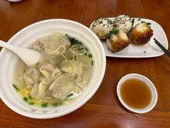 小馄饨-三两春(崂山路店)